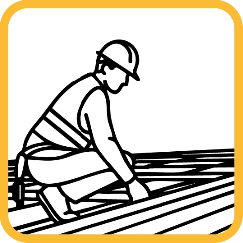 Techos Comerciales - Instalación de Techos Comerciales