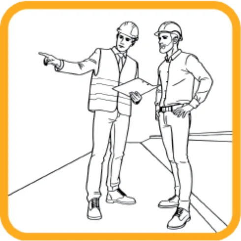 Techos Comerciales - Consultoría Técnica