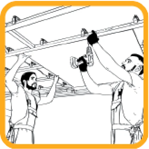 Techos Comerciales - Sistemas de Aislamiento Térmico y Acústico