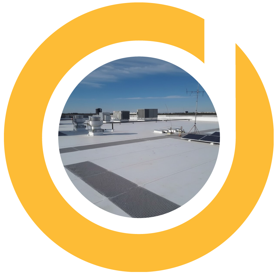 Techos Comerciales - VTCR Roofing Corp