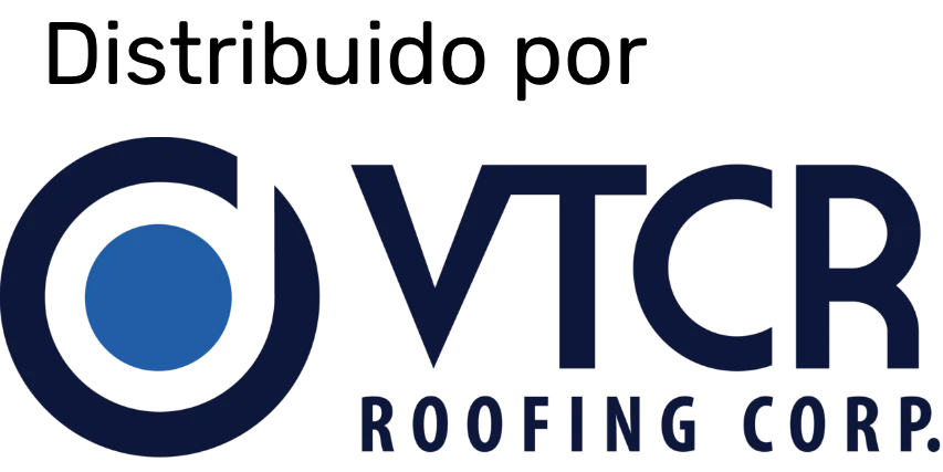 Techos Comerciales - VTCR Roofing Corp
